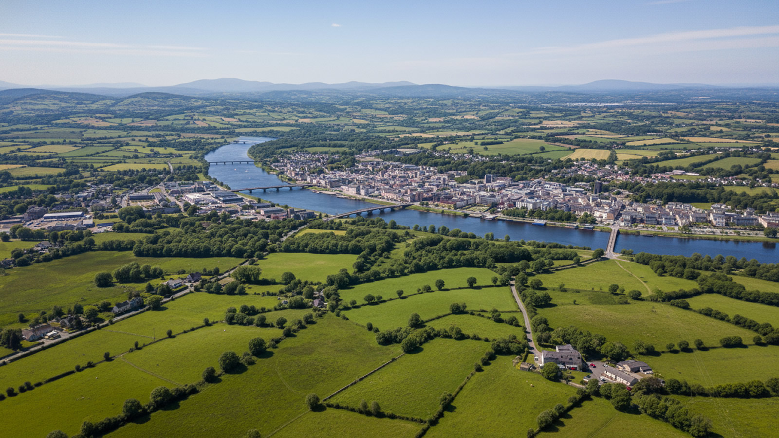 First aid training service coverage across County Limerick
